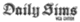 Daily Sims, le journal des Sims 2