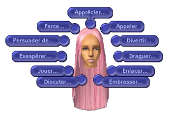 Les Dossiers du Daily Sims