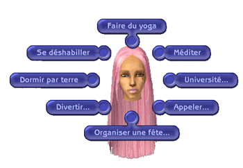 Les Dossiers du Daily Sims