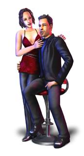 Daily Sims M@g