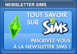 Newsletter Sims
